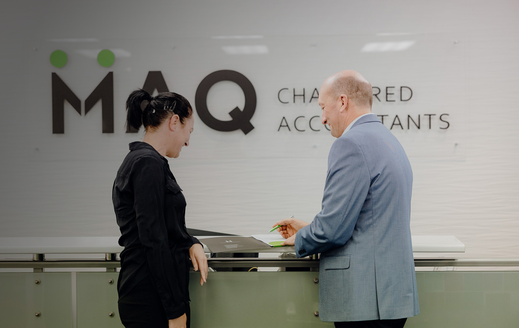 MAQ Chartered Accountants